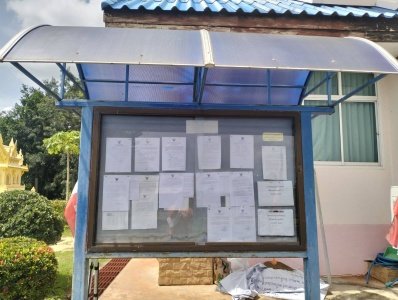 ประกาศองค์การบริหารส่วนตำบลมะค่า เรื่อง รายงานผลการจัดเก็บรายได้  ประจำปีงบประมาณ   2568        