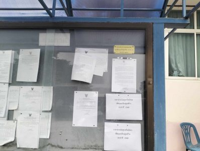 ประกาศองค์การบริหารส่วนตำบลมะค่า เรื่อง ราคาประเมินทุนทรัพย์ของที่ดินและสิ่งปลูกสร้าง (ภ.ด.ส.๑)  ประจำปี  ๒๕๖๘        