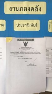 ประกาศองค์การบริหารส่วนตำบลมะค่า  เรื่อง  รายงานงบการเงินประจำเดือน  กันยายน  2567        