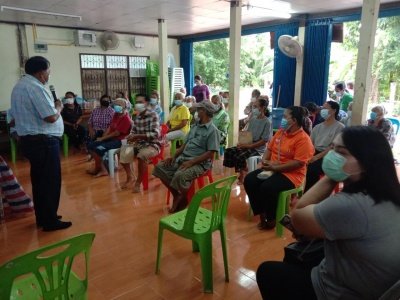 โครงการพัฒนาศักยภาพการเผชิญเหตุการณ์วิกฤตของประชาชนตำบลมะค่า  โดยกองทุนหลักประกันสุขภาพ อบต.มะค่า ร่วมกับรพสต.หนองดุม  วันที่  31 พฤษภาคม - 4 มิถุนายน 2564        โครงการพัฒนาศักยภาพการเผชิญเหตุการณ์ว