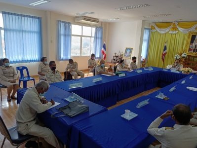 ประชุมสภาประจำดือน พฤษภาคม 2564        เมื่อวันนที่ 17 พฤษภาคม 2564 เวลา 09.30 น. องค์การบริหารส่วนตำบลมะค่า ได้จัดการประชุมสมาชิกสภา ประจำเดือนพฤษภาคม 2564 จากทั้งการแถลงต่างๆ และข้อมูลที่เผยแพร่ผ่าน