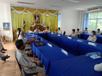 ประชุมสภาประจำดือน พฤษภาคม 2564        เมื่อวันนที่ 17 พฤษภาคม 2564 เวลา 09.30 น. องค์การบริหารส่วนตำบลมะค่า ได้จัดการประชุมสมาชิกสภา ประจำเดือนพฤษภาคม 2564 จากทั้งการแถลงต่างๆ และข้อมูลที่เผยแพร่ผ่าน