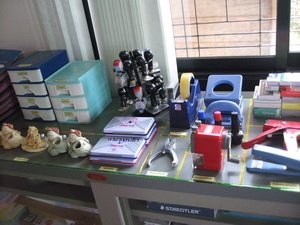 กิจกรรม 5 ส. สะดวก สะอาด สะสาง สุขลักษณะ สร้างนิสัย