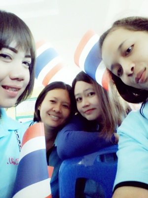 โครงการเสริมสร้างความรักและสามัคคีคนโนนไทย 27/06/57