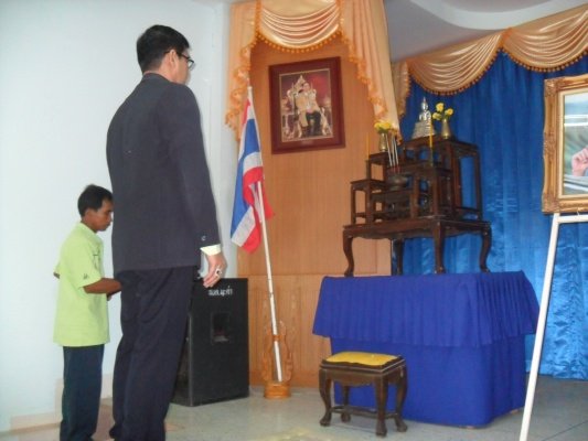 กิจกรรมโครงการเสริมสร้างความรู้เกี่ยวกับประชาธิปไตรและการมีส่วนร่วมของประชาชน (08/08/55)
 
