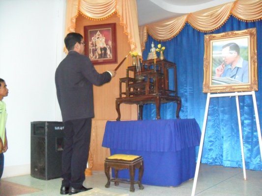 กิจกรรมโครงการเสริมสร้างความรู้เกี่ยวกับประชาธิปไตรและการมีส่วนร่วมของประชาชน (08/08/55)
 
