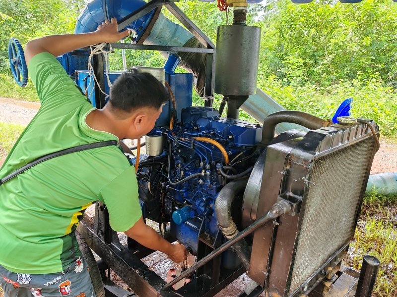 โครงการสูบน้ำเพื่อแก้ปัญหาภัยแล้ง
บ้านทุ่งหนองแหวน หมู่ที่ 6 ระหว่างวันที่ 19 -29 สิงหาคม 2568
และ บ้านหนองไผ่ หมู่ที่ 2 ระหว่างวันที่ 1-15 กันยายน
