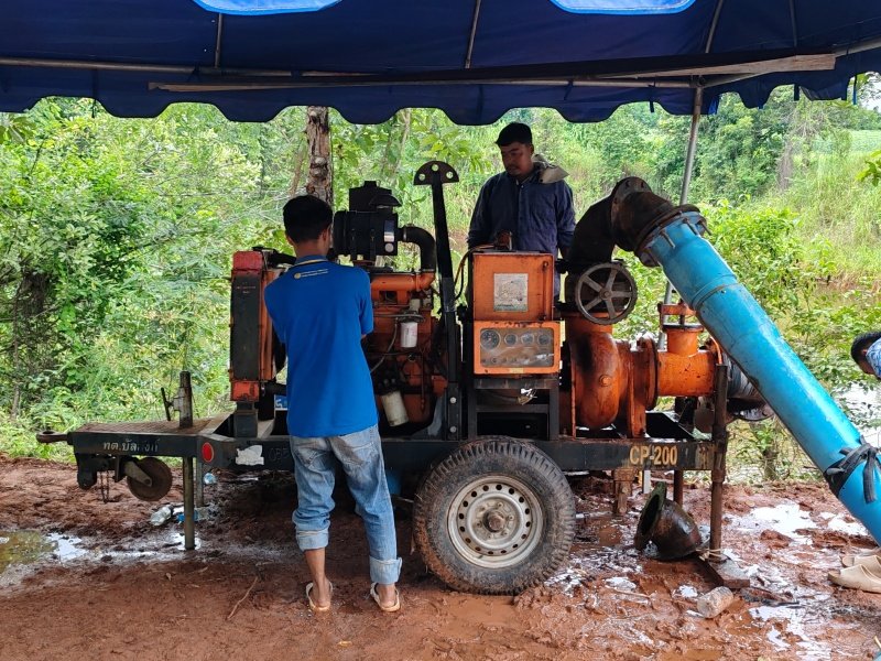 โครงการสูบน้ำเพื่อแก้ปัญหาภัยแล้ง
บ้านทุ่งหนองแหวน หมู่ที่ 6 ระหว่างวันที่ 19 -29 สิงหาคม 2568
และ บ้านหนองไผ่ หมู่ที่ 2 ระหว่างวันที่ 1-15 กันยายน
