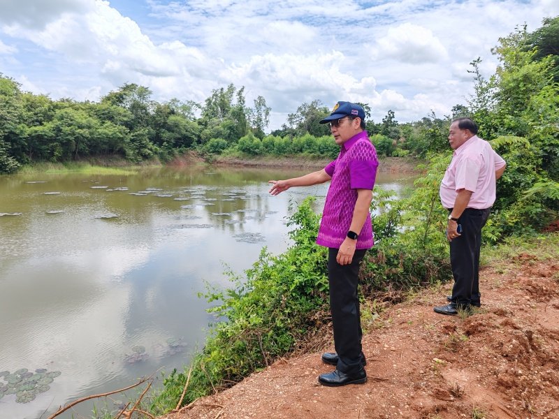 โครงการสูบน้ำเพื่อแก้ปัญหาภัยแล้ง
บ้านทุ่งหนองแหวน หมู่ที่ 6 ระหว่างวันที่ 19 -29 สิงหาคม 2568
และ บ้านหนองไผ่ หมู่ที่ 2 ระหว่างวันที่ 1-15 กันยายน
