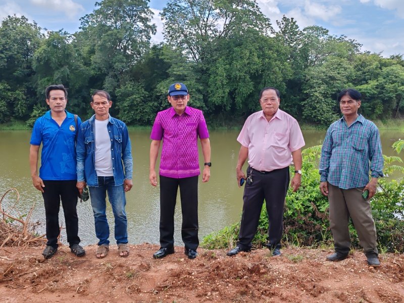 โครงการสูบน้ำเพื่อแก้ปัญหาภัยแล้ง
บ้านทุ่งหนองแหวน หมู่ที่ 6 ระหว่างวันที่ 19 -29 สิงหาคม 2568
และ บ้านหนองไผ่ หมู่ที่ 2 ระหว่างวันที่ 1-15 กันยายน
