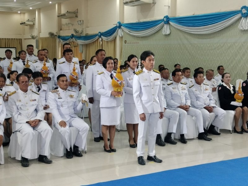 กิจกรรมวันเฉลิมพระชนมพรรษา สมเด็จพระนางเจ้าสิริกิติ์ พระบรมราชินีนาถ พระบรมราชชนนีพันปีหลวง พ.ศ.2567