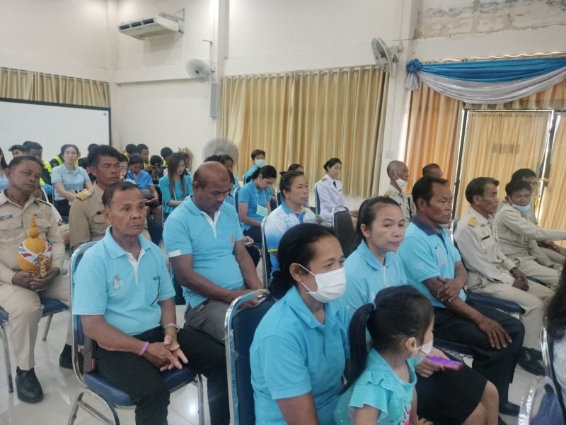 กิจกรรมวันเฉลิมพระชนมพรรษา สมเด็จพระนางเจ้าสิริกิติ์ พระบรมราชินีนาถ พระบรมราชชนนีพันปีหลวง พ.ศ.2567