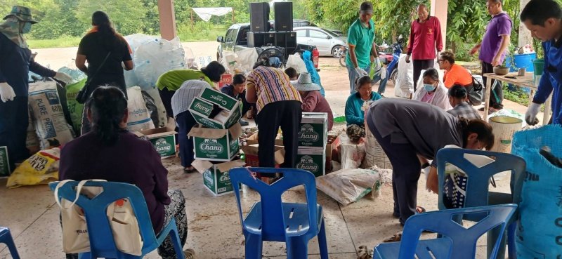ธนาคารขยะ บ้านมะเกลือ ม. ต.มะค่า อ.โนนไทย จ.นครราชสีมา
เปิดรับสมัครสมาชิกและรับฝากขยะ ทุกวันที่ 10 ของเดือน
